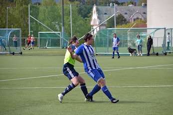 Kvik 2 - Vestbyen | Tung dag i strålende vær